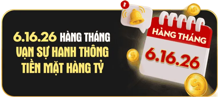 Hình ảnh banner khuyến mãi chào mừng thành viên mới của bet89