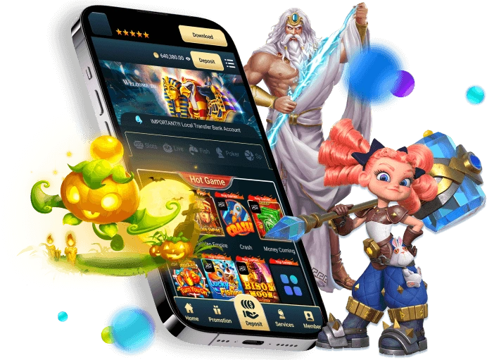 Nạp tiền qua Ngân hàng trực tuyến bet89