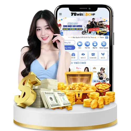 Game nổ hũ bet89