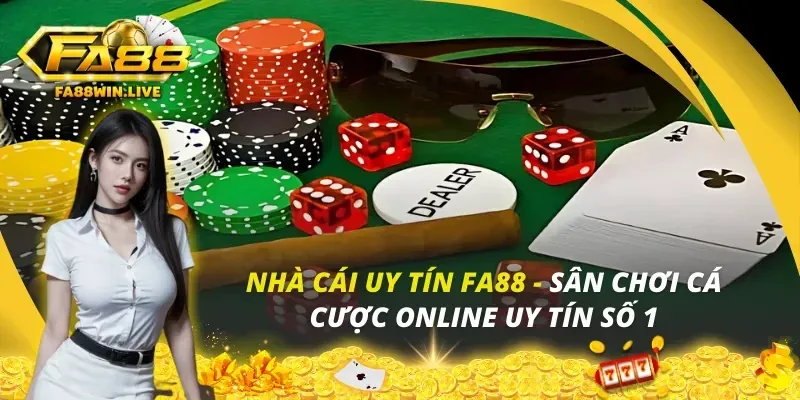 Cách chọn nhà cái bet89 uy tín