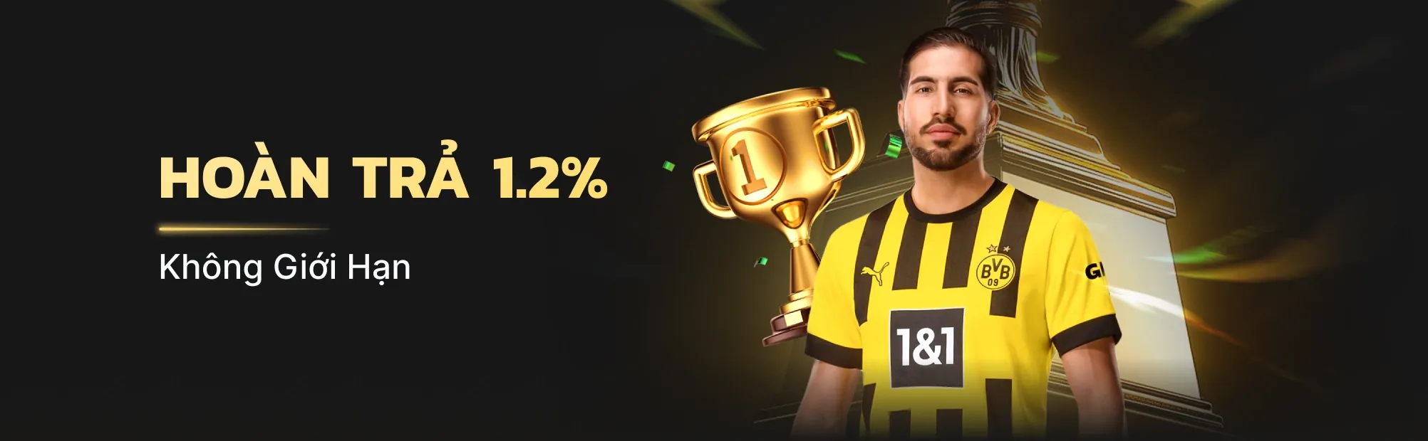 Cá cược eSports Bet89