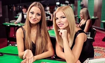 Casino trực tuyến Bet89